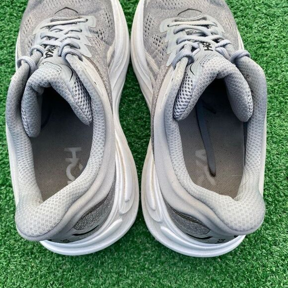 HOKA ONE ONE BONDI 9 WIDE - Men’s Running Shoes - SIZE 10 2E main image 9